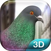 Pigeon Simulator