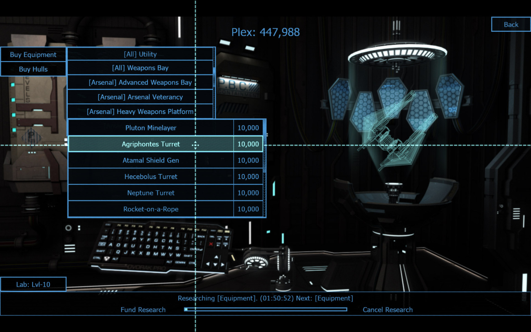 Ring Runner: Flight of the Sages游戏截图