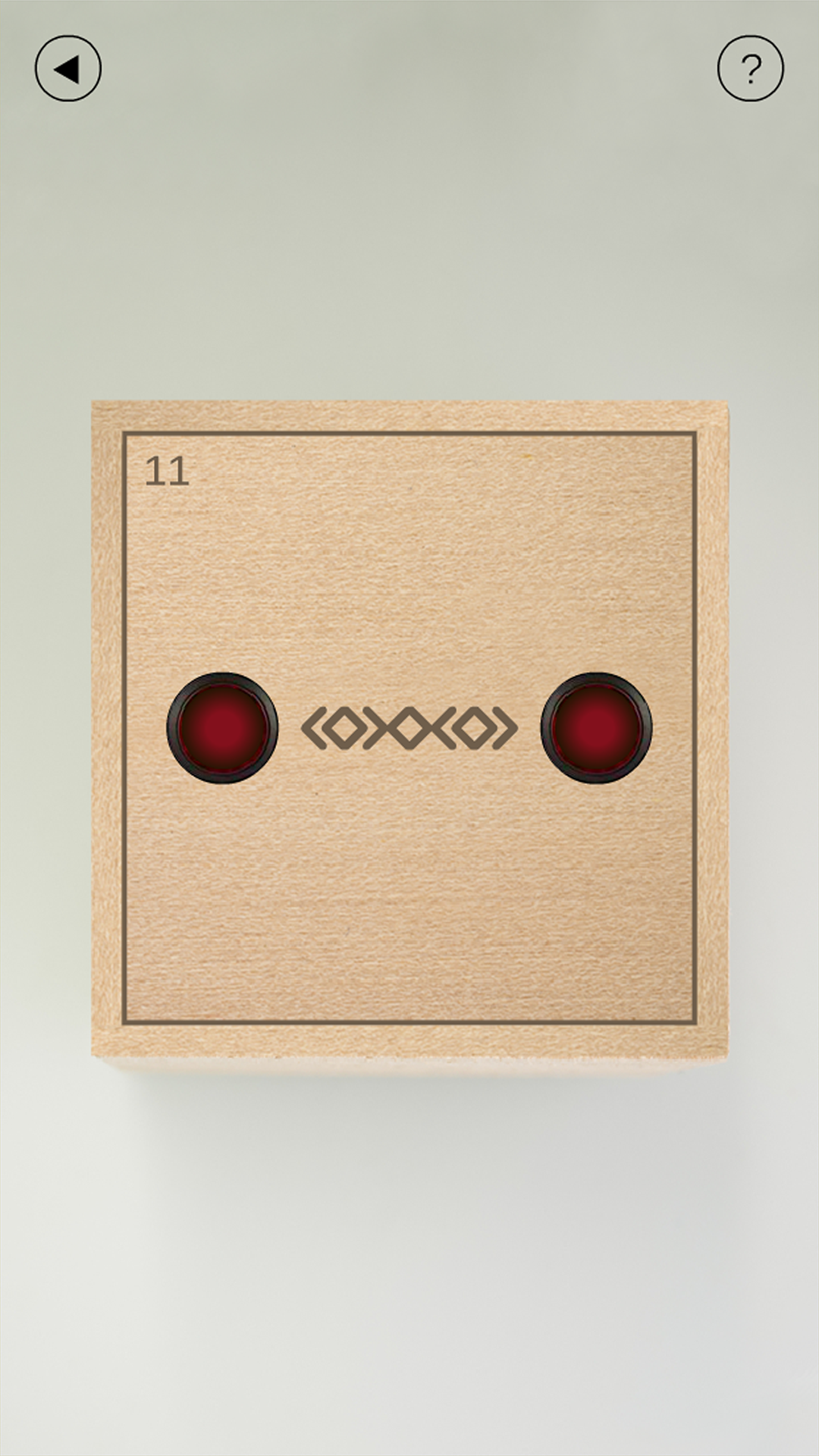 What's inside the box?游戏截图