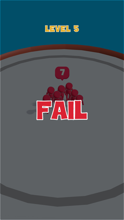 Crowd Trivia!!游戏截图