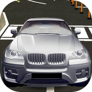 Driving & Parking Simulator 2017