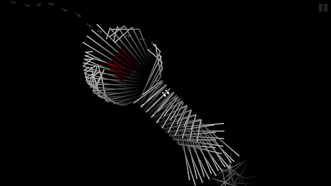 暗夜迷踪试玩游戏截图