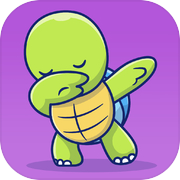 Climbing Turtle ™icon