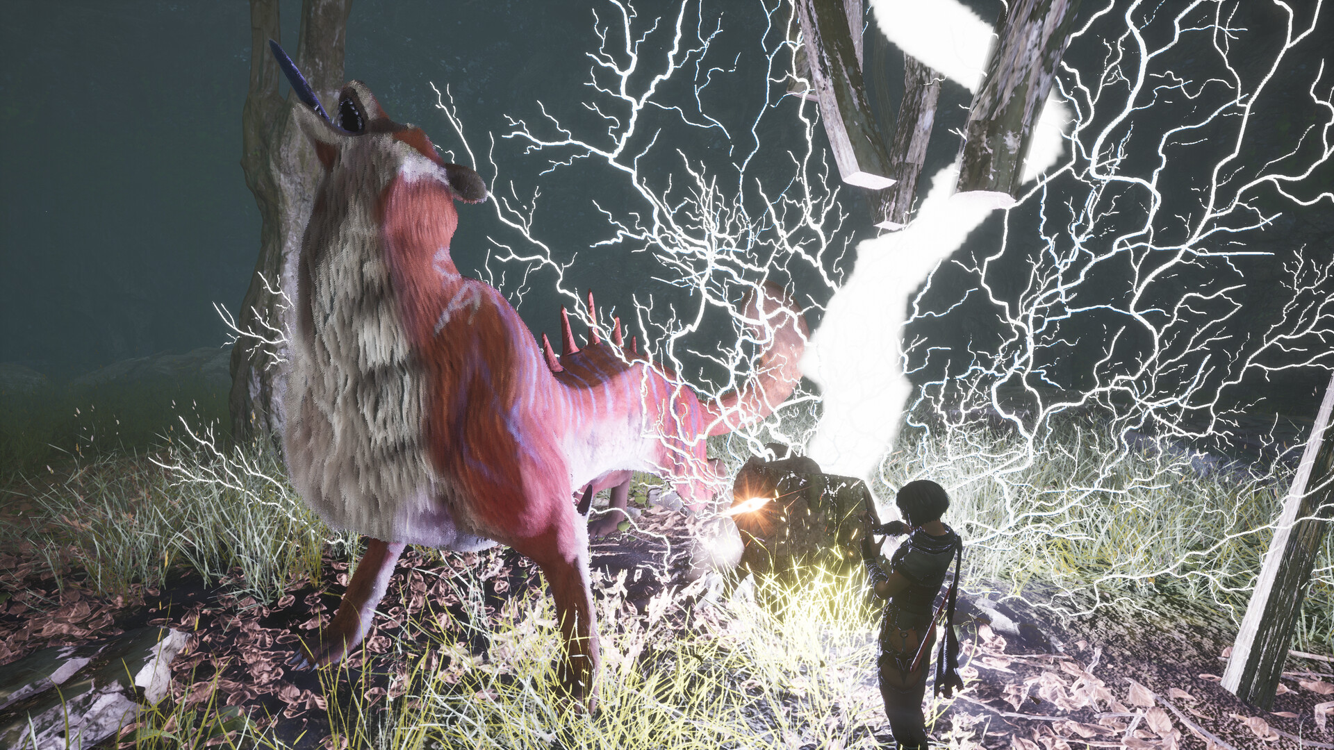 Ed-0: Zombie Uprising游戏截图