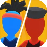 Balls Clone Duo