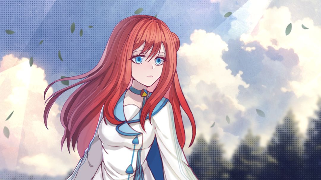 叶无音游戏截图