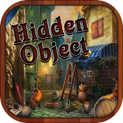 Love Game - Hidden Objects game for kids and adults