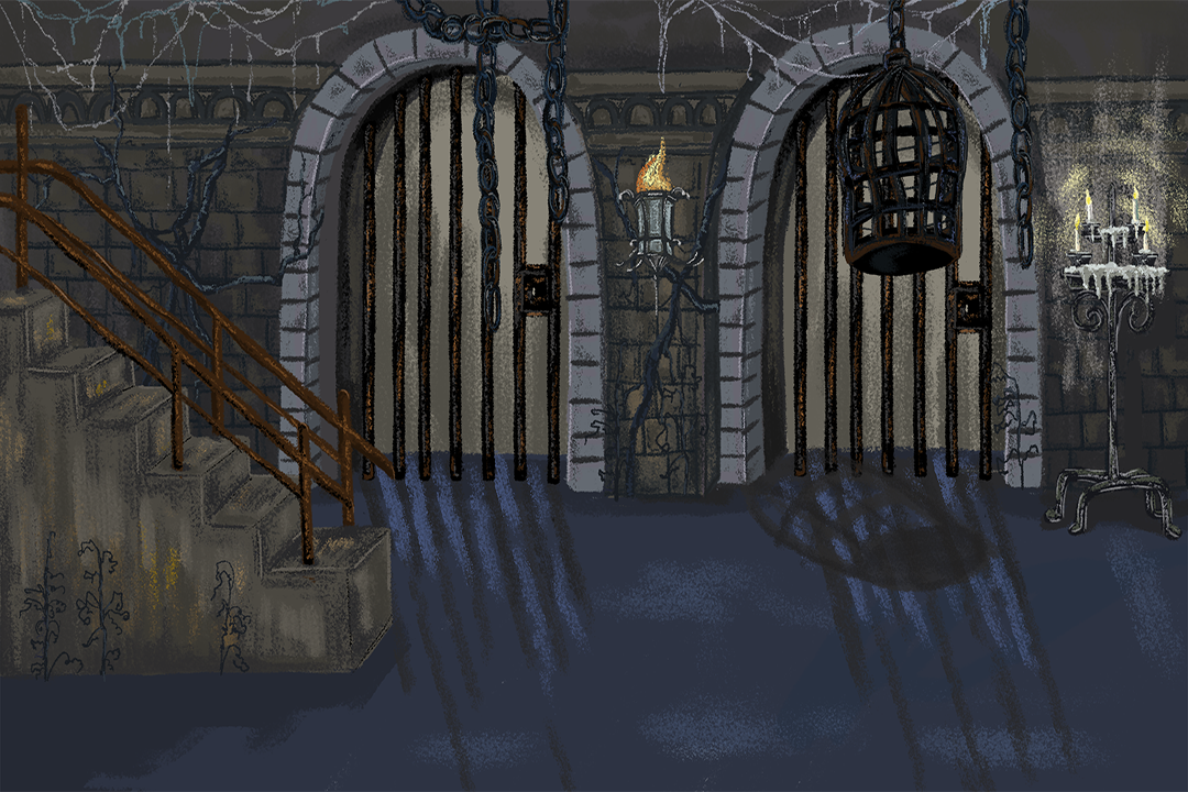 青鸟镇游戏截图