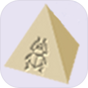 Egyptian Pyramidsicon
