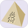 Egyptian Pyramidsicon