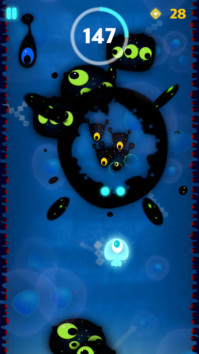 Cell Boy游戏截图