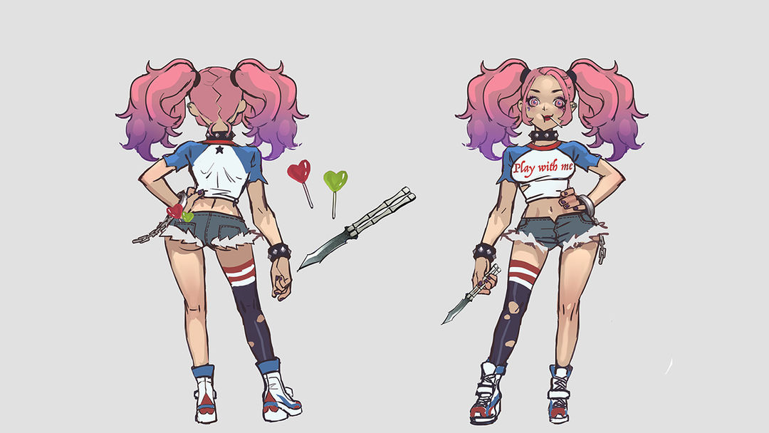 Heroes of Reckoning游戏截图