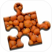 Happy Thanksgiving Puzzle