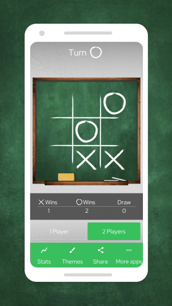 Tic Tac Toe Game Free Download Game Taptap