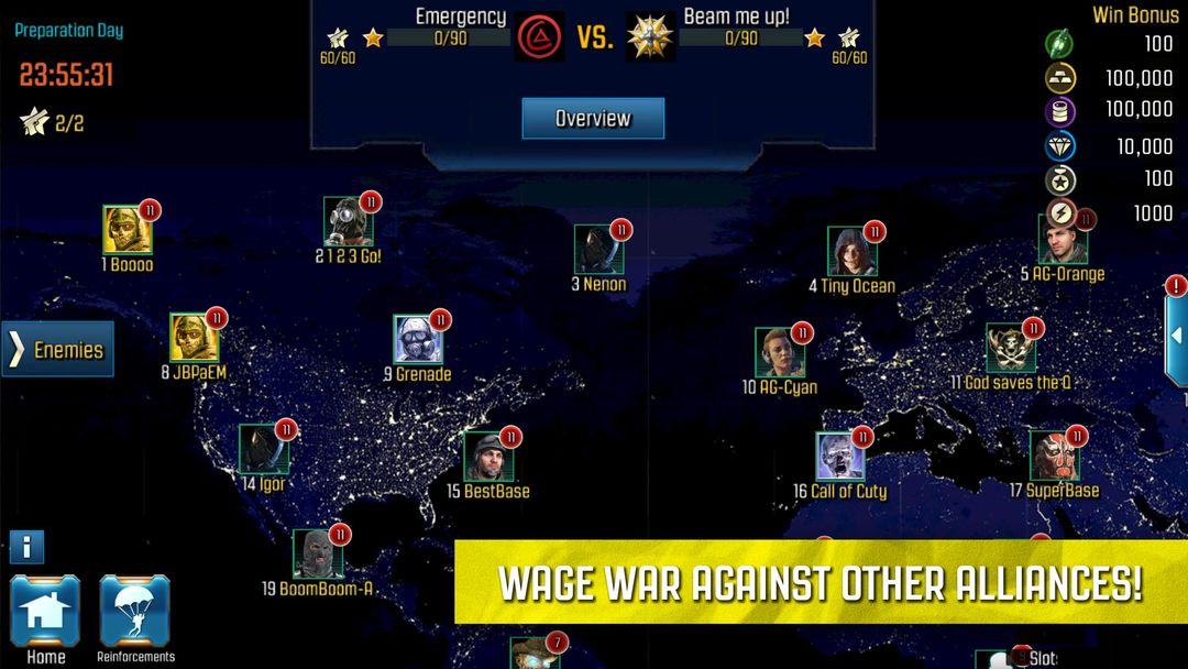 使命召唤:英雄游戏截图