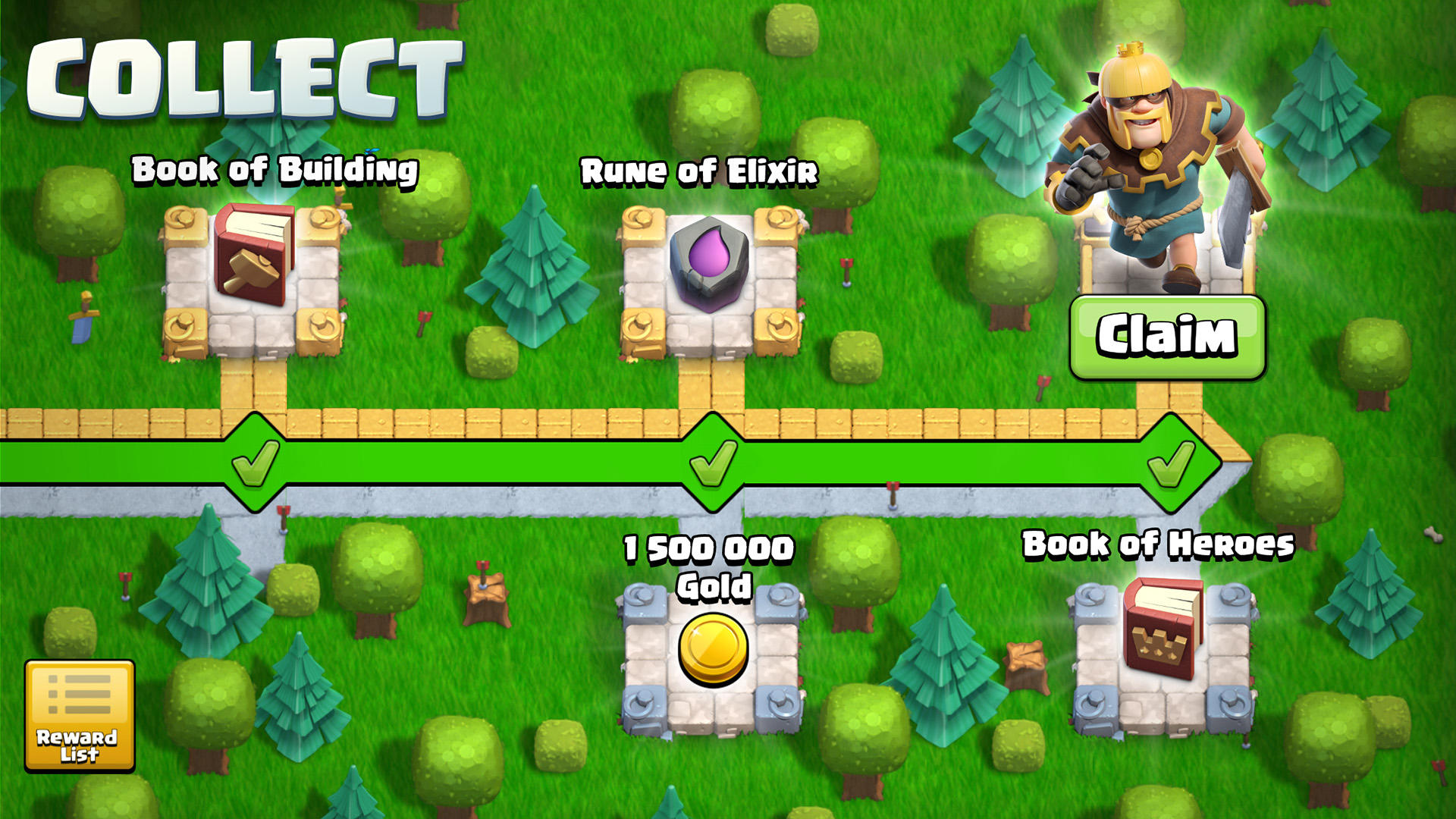 Clash Of Clans Download Game Taptap