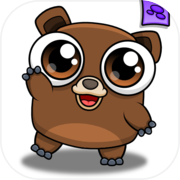 Happy Bear - Virtual Pet Game