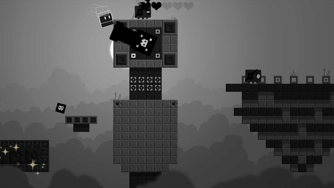 天空遗迹游戏截图