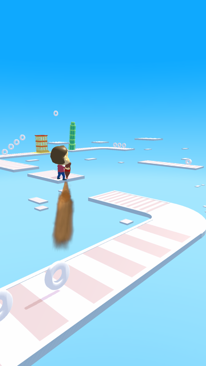 Hentos Rocket游戏截图