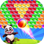 熊猫宝宝爱泡泡icon