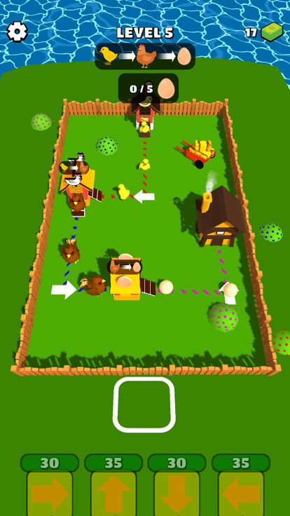 Manage My Resource游戏截图