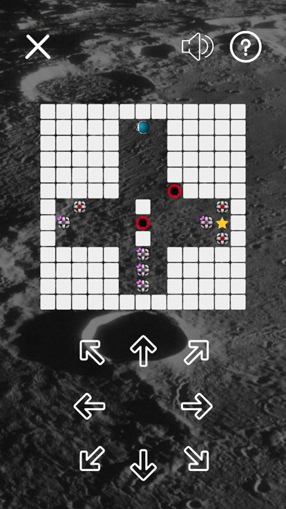 Caves of Drones游戏截图