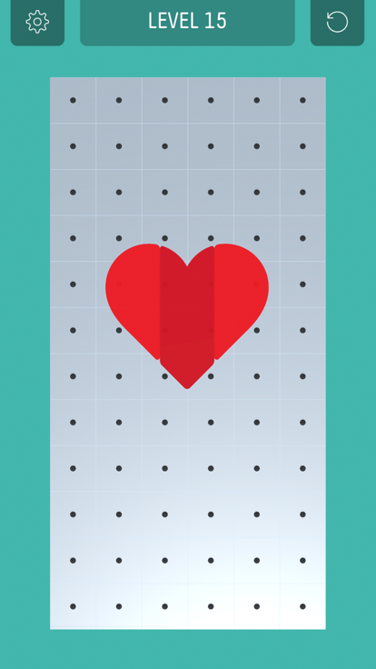 Puzzle Point游戏截图