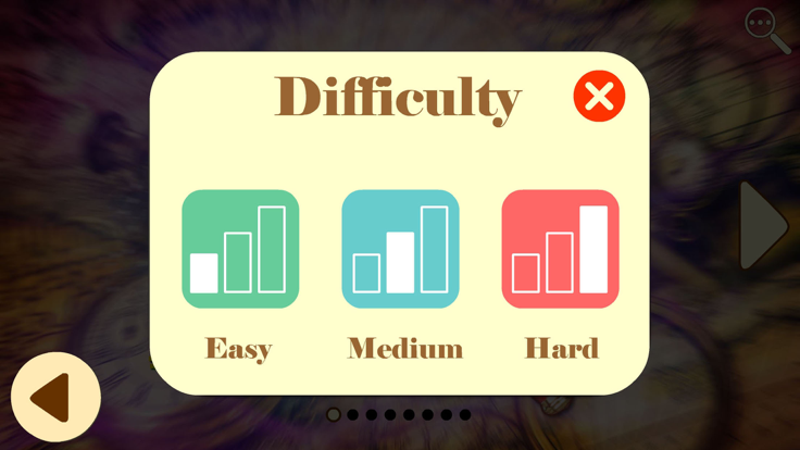 疯狂找你妹游戏截图