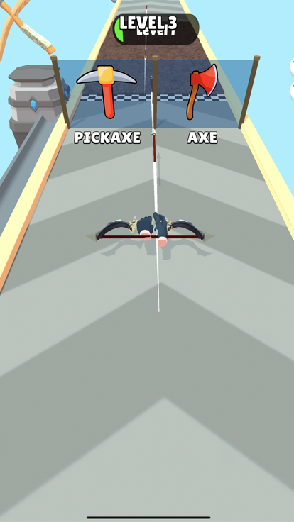 Bows and Tools游戏截图