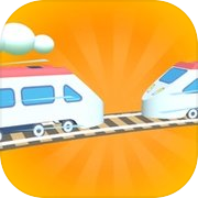 Rail Match 3D