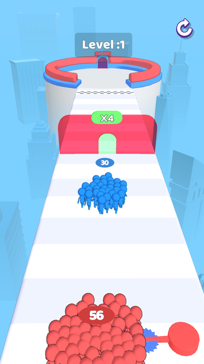 Door Escape!.游戏截图