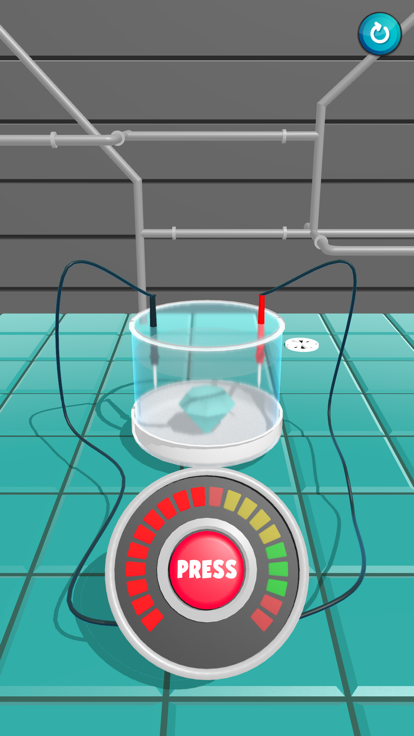 Gem Crafting游戏截图