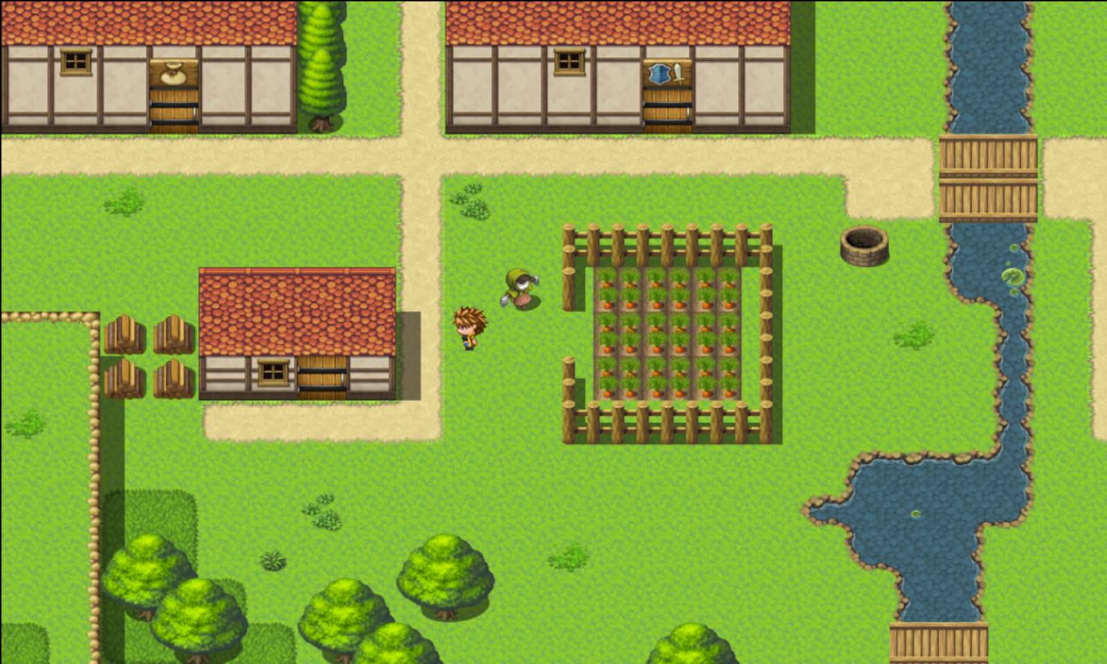 世界之巅游戏截图