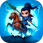 乐秀天下三国icon