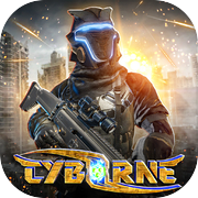 Cyborne