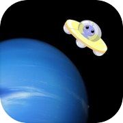 星球漫步