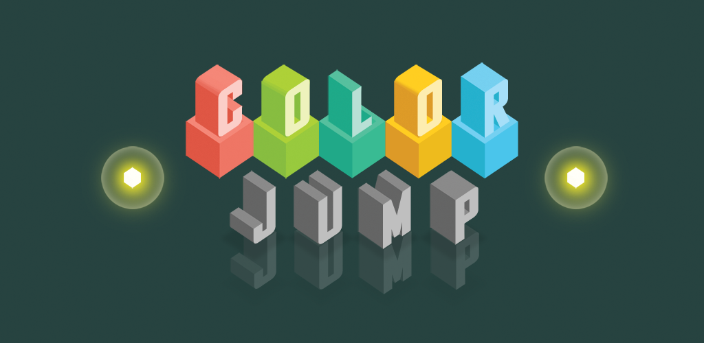 Color Jump - Tap Tap!（测试版）游戏截图