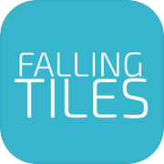 Falling Tiles - Free Fall