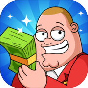 Idle Capital Tycoon - Money Game