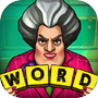 Scary Teacher : Addictive Word Gameicon