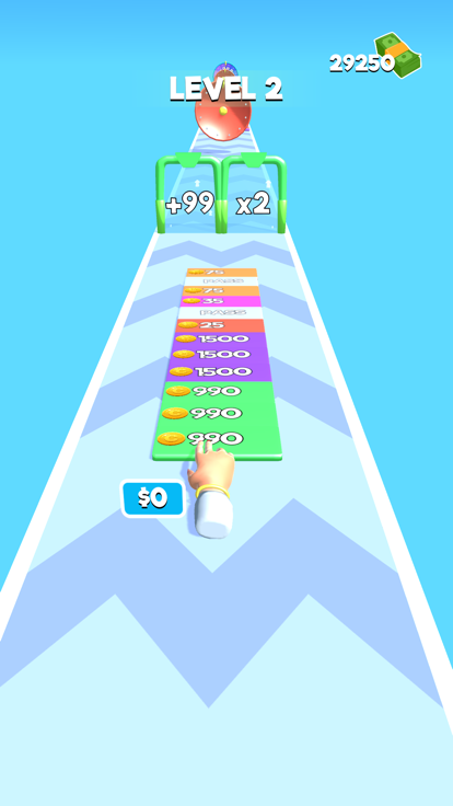 Stack O' Fortune游戏截图