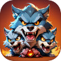 Wolf Survival Simulatoricon
