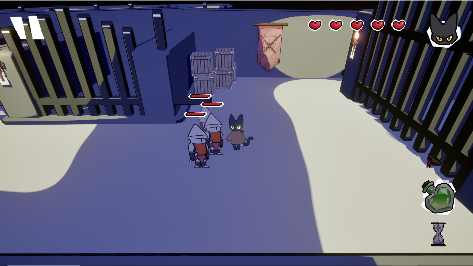 Any%Legend：随处可见的传说游戏截图