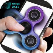 Fidget Spinner