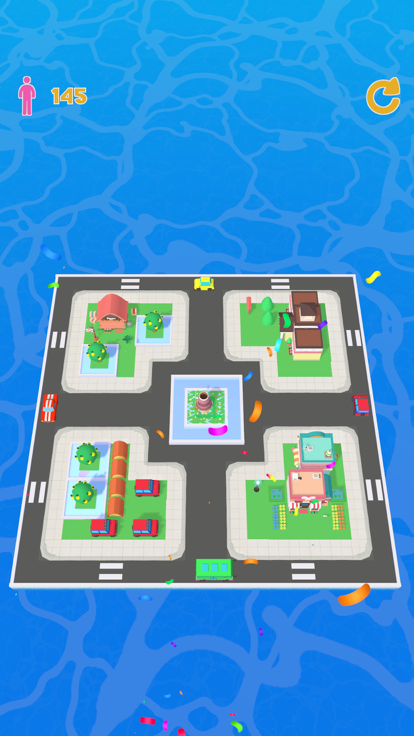 City Builder!游戏截图