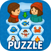 Snowbound Memory Journeyicon