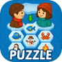 Snowbound Memory Journeyicon