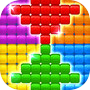 玩具敲击粉碎icon