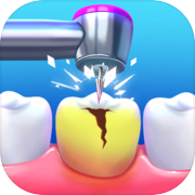 Dentist Clinic : Surgery Games