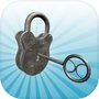 Keys and Locks 3Dicon